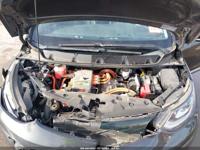 2019 CHEVROLET BOLT EV 1G1FZ6S08K4117555 Photo 9