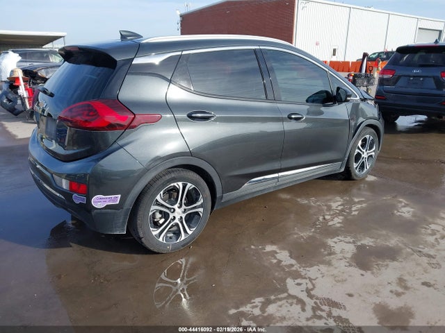 2019 CHEVROLET BOLT EV 1G1FZ6S08K4117555 Photo 3