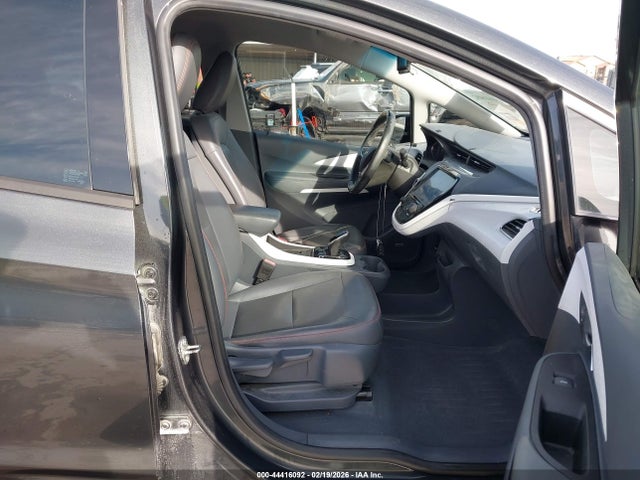 2019 CHEVROLET BOLT EV 1G1FZ6S08K4117555 Photo 4