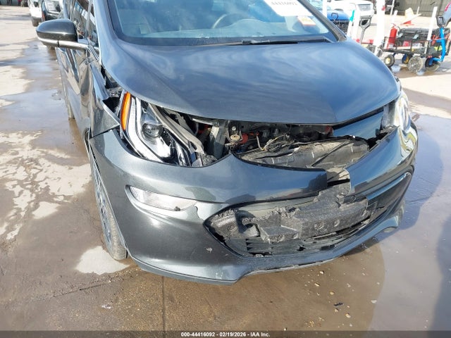 2019 CHEVROLET BOLT EV 1G1FZ6S08K4117555 Photo 5