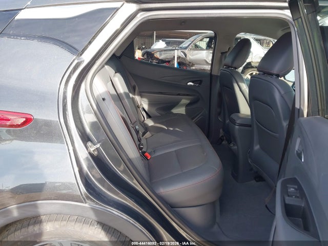 2019 CHEVROLET BOLT EV 1G1FZ6S08K4117555 Photo 7