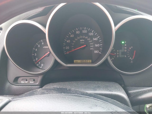 2004 LEXUS SC 430 JTHFN48YX40050423 Photo 6