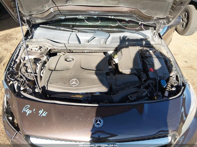 Aukcja sprzedaży 2018 Mercedes-benz Cla 250, vin: WDDSJ4EB5JN566432, numer aukcji: 44416103