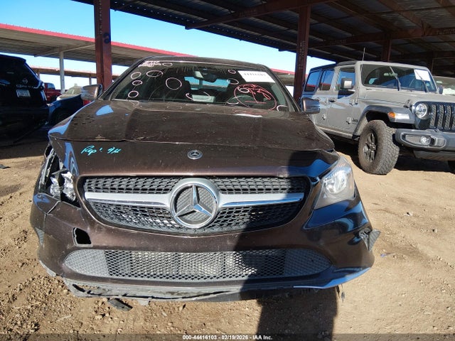 Aukcja sprzedaży 2018 Mercedes-benz Cla 250, vin: WDDSJ4EB5JN566432, numer aukcji: 44416103