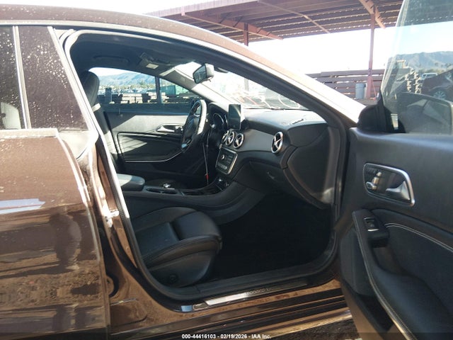 Aukcja sprzedaży 2018 Mercedes-benz Cla 250, vin: WDDSJ4EB5JN566432, numer aukcji: 44416103