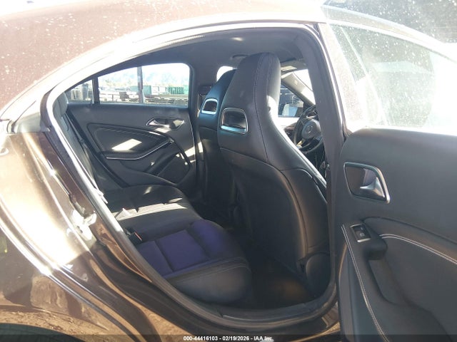 Aukcja sprzedaży 2018 Mercedes-benz Cla 250, vin: WDDSJ4EB5JN566432, numer aukcji: 44416103