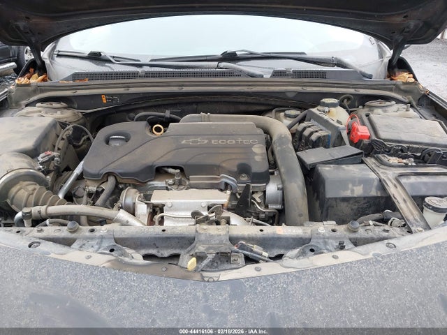 1G1ZE5ST0GF289135 Chevrolet MALIBU 1LT