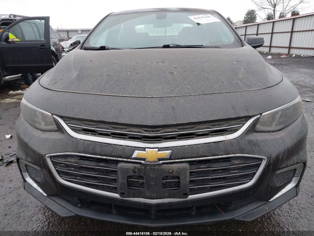 1G1ZE5ST0GF289135 Chevrolet MALIBU 1LT