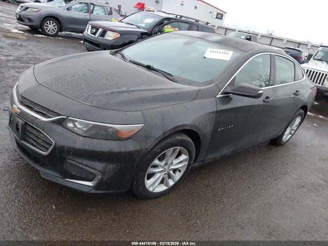 1G1ZE5ST0GF289135 Chevrolet MALIBU 1LT