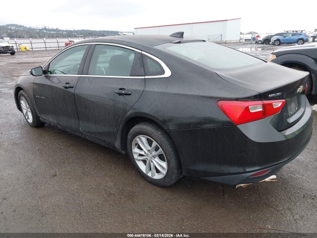 1G1ZE5ST0GF289135 Chevrolet MALIBU 1LT