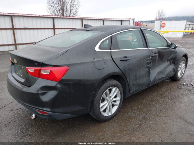 1G1ZE5ST0GF289135 Chevrolet MALIBU 1LT
