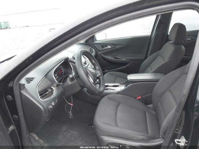 1G1ZE5ST0GF289135 Chevrolet MALIBU 1LT