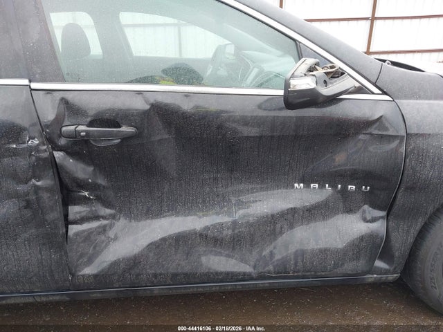 1G1ZE5ST0GF289135 Chevrolet MALIBU 1LT