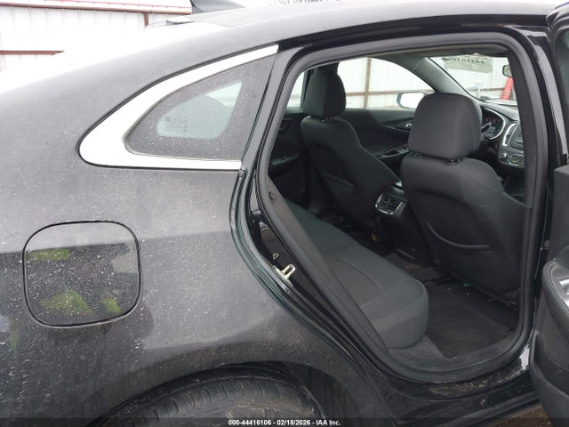 1G1ZE5ST0GF289135 Chevrolet MALIBU 1LT