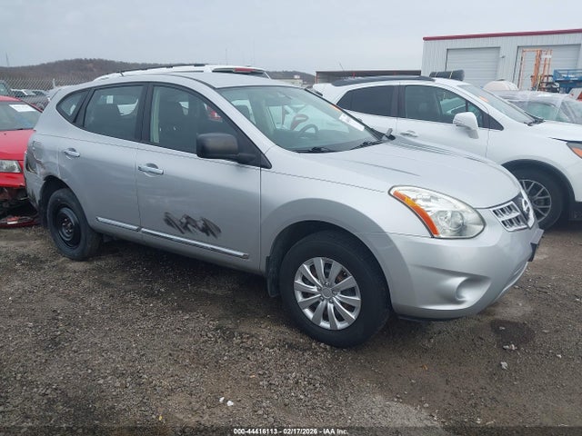 44416113 :رقم المزاد ، JN8AS5MV2DW140009 vin ، 2013 Nissan Rogue S مزاد بيع