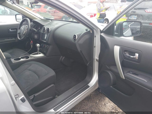 44416113 :رقم المزاد ، JN8AS5MV2DW140009 vin ، 2013 Nissan Rogue S مزاد بيع