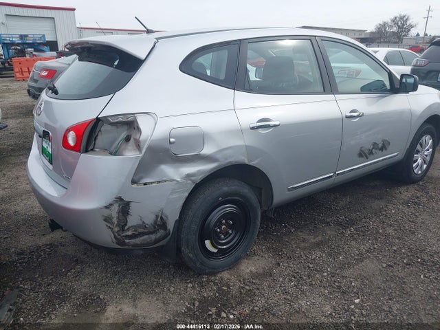 44416113 :رقم المزاد ، JN8AS5MV2DW140009 vin ، 2013 Nissan Rogue S مزاد بيع