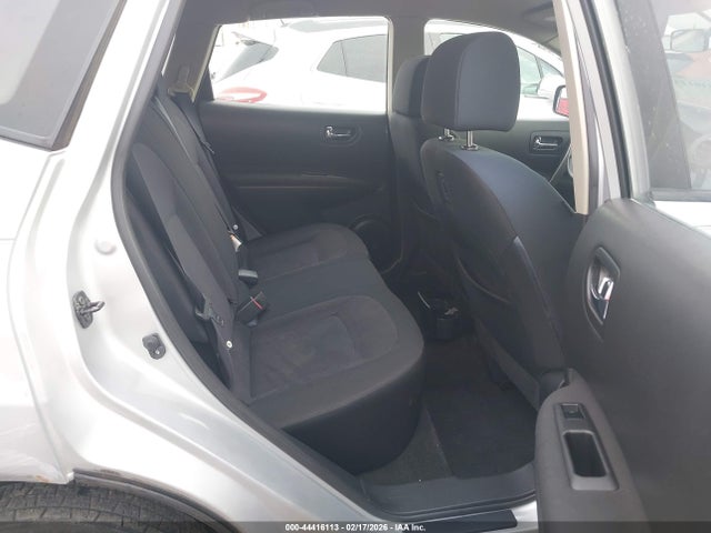 44416113 :رقم المزاد ، JN8AS5MV2DW140009 vin ، 2013 Nissan Rogue S مزاد بيع