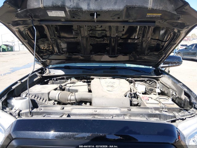 3TYCZ5AN5PT121855 Toyota Tacoma Sr V6