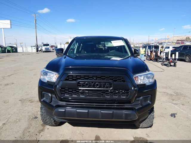 3TYCZ5AN5PT121855 Toyota Tacoma Sr V6