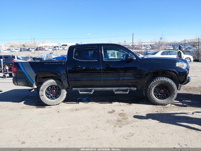 3TYCZ5AN5PT121855 Toyota Tacoma Sr V6