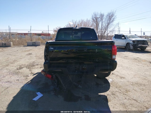 3TYCZ5AN5PT121855 Toyota Tacoma Sr V6
