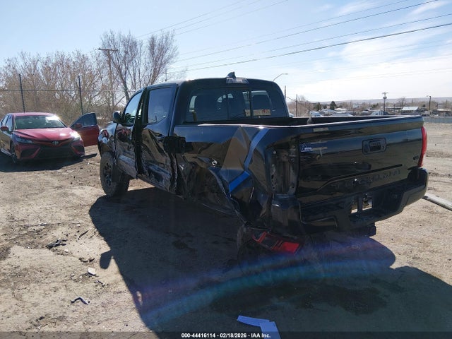 3TYCZ5AN5PT121855 Toyota Tacoma Sr V6