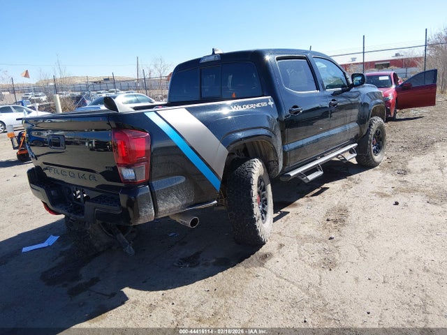 3TYCZ5AN5PT121855 Toyota Tacoma Sr V6