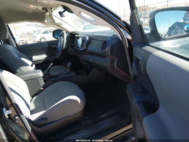 3TYCZ5AN5PT121855 Toyota Tacoma Sr V6