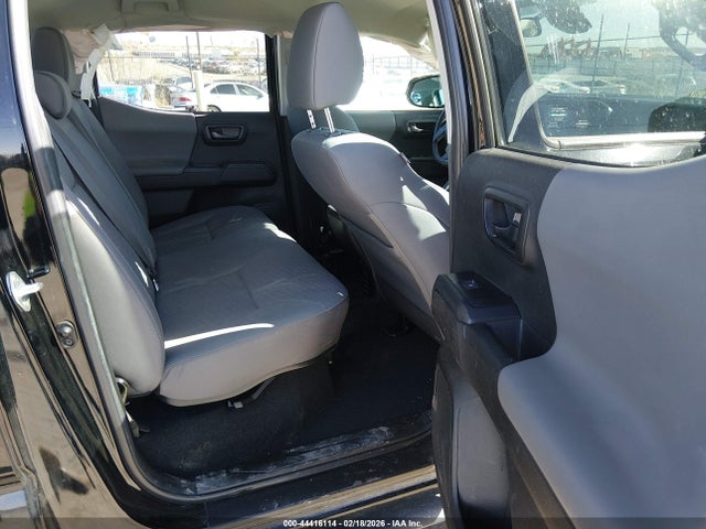 3TYCZ5AN5PT121855 Toyota Tacoma Sr V6