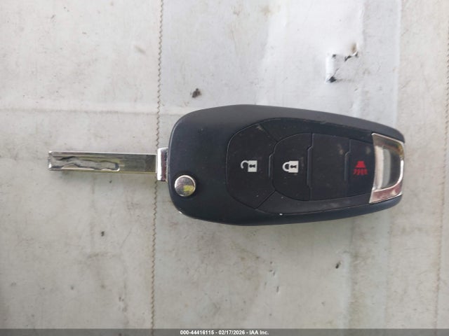Chevrolet Cruze Lt Auto 2018 3G1BE6SM5JS523773 Image 11