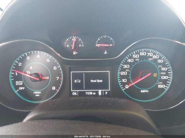 Chevrolet Cruze Lt Auto 2018 3G1BE6SM5JS523773 Image 7
