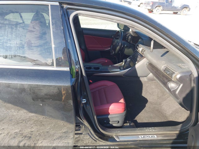 JTHG81F24L5040934 Lexus IS 300