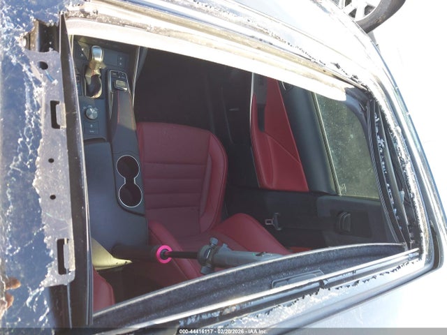 JTHG81F24L5040934 Lexus IS 300