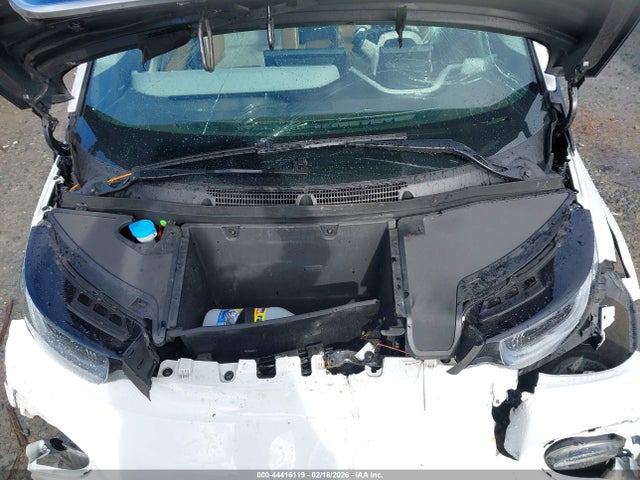 BMW I3 94 Ah W/range Extender 2017 WBY1Z8C32HV890898 Image 10