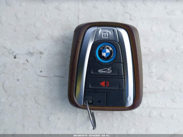 BMW I3 94 Ah W/range Extender 2017 WBY1Z8C32HV890898 Image 11