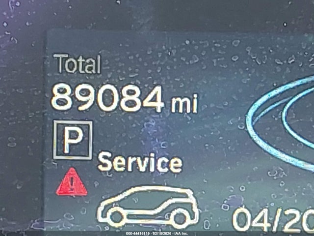 BMW I3 94 Ah W/range Extender 2017 WBY1Z8C32HV890898 Image 15