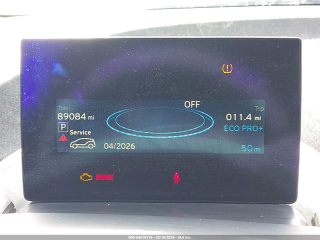 BMW I3 94 Ah W/range Extender 2017 WBY1Z8C32HV890898 Image 7