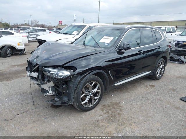 2024 BMW X3 5UX43DP07R9U46417 Photo 1