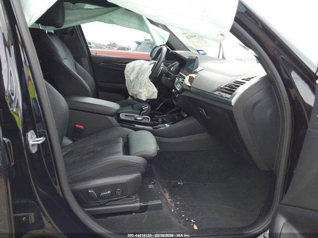 2024 BMW X3 5UX43DP07R9U46417 Photo 4