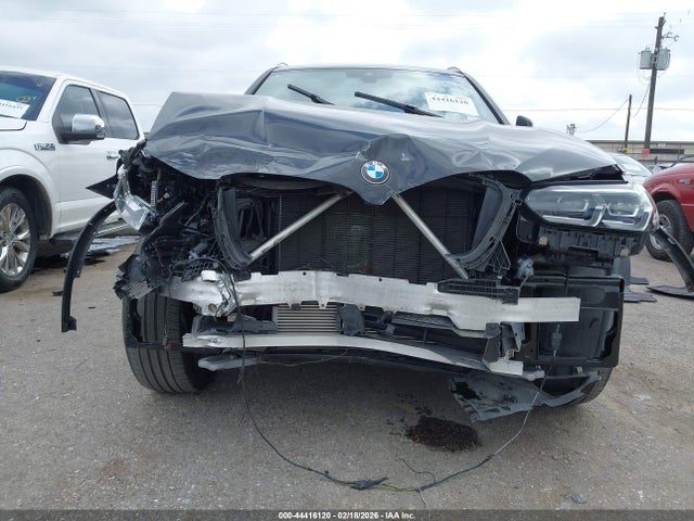 2024 BMW X3 5UX43DP07R9U46417 Photo 5