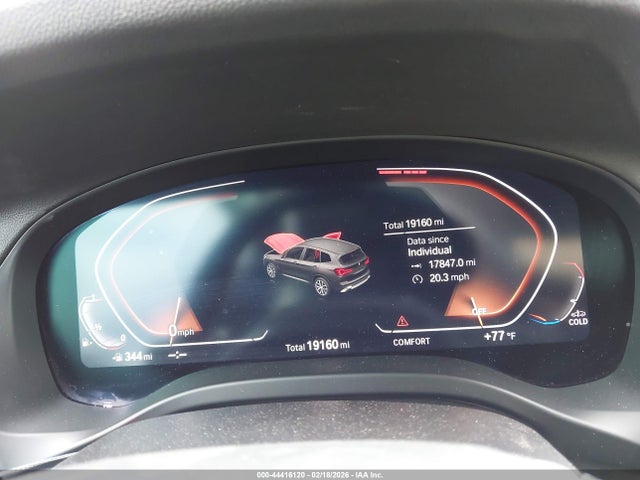 2024 BMW X3 5UX43DP07R9U46417 Photo 6