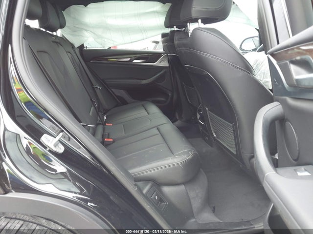 2024 BMW X3 5UX43DP07R9U46417 Photo 7