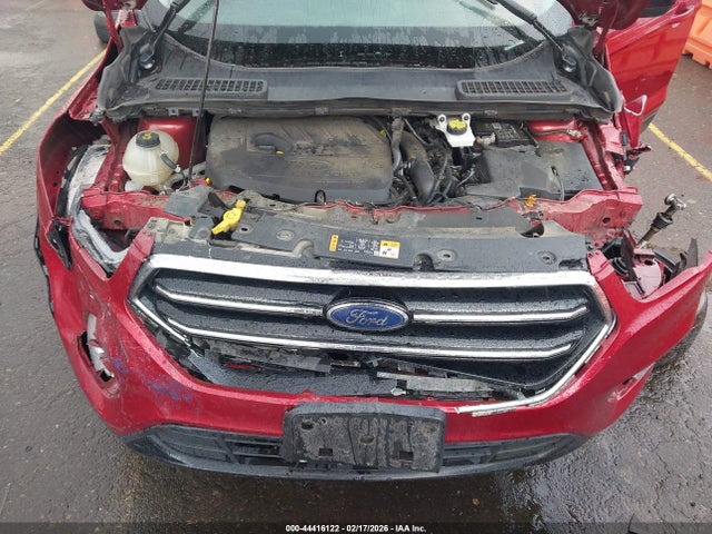 1FMCU9GD8JUB84639 Ford ESCAPE SE