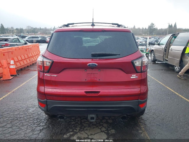 1FMCU9GD8JUB84639 Ford ESCAPE SE