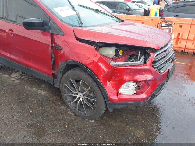 1FMCU9GD8JUB84639 Ford ESCAPE SE