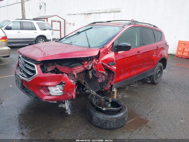 1FMCU9GD8JUB84639 Ford ESCAPE SE