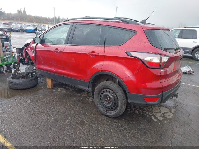 1FMCU9GD8JUB84639 Ford ESCAPE SE
