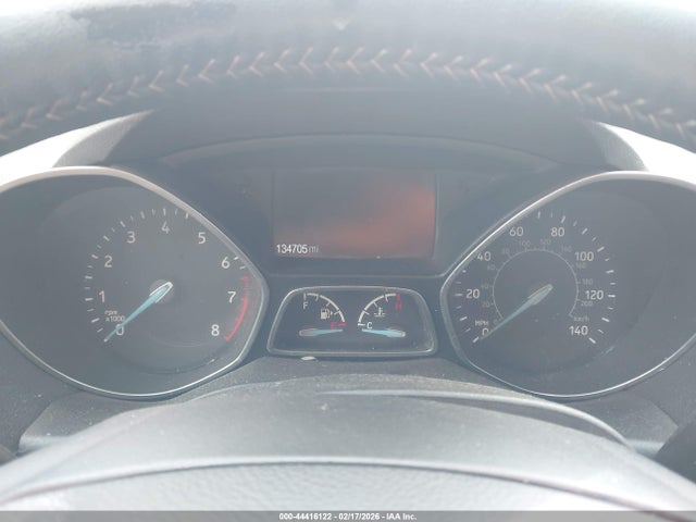 1FMCU9GD8JUB84639 Ford ESCAPE SE