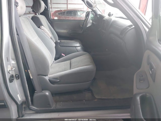 2005 TOYOTA TUNDRA 5TBBT44115S456354 Photo 4